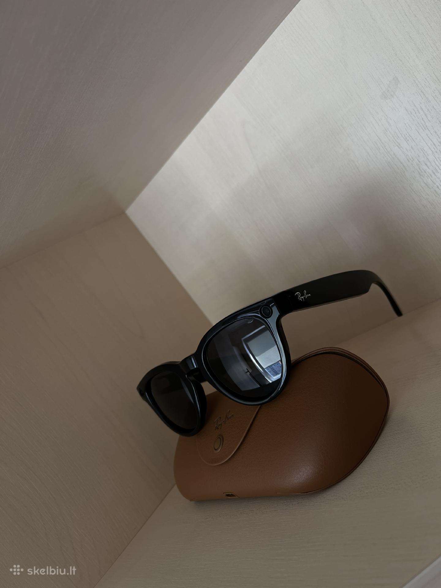 Ray -ban Meta Headliner Rw4013 Gen 2