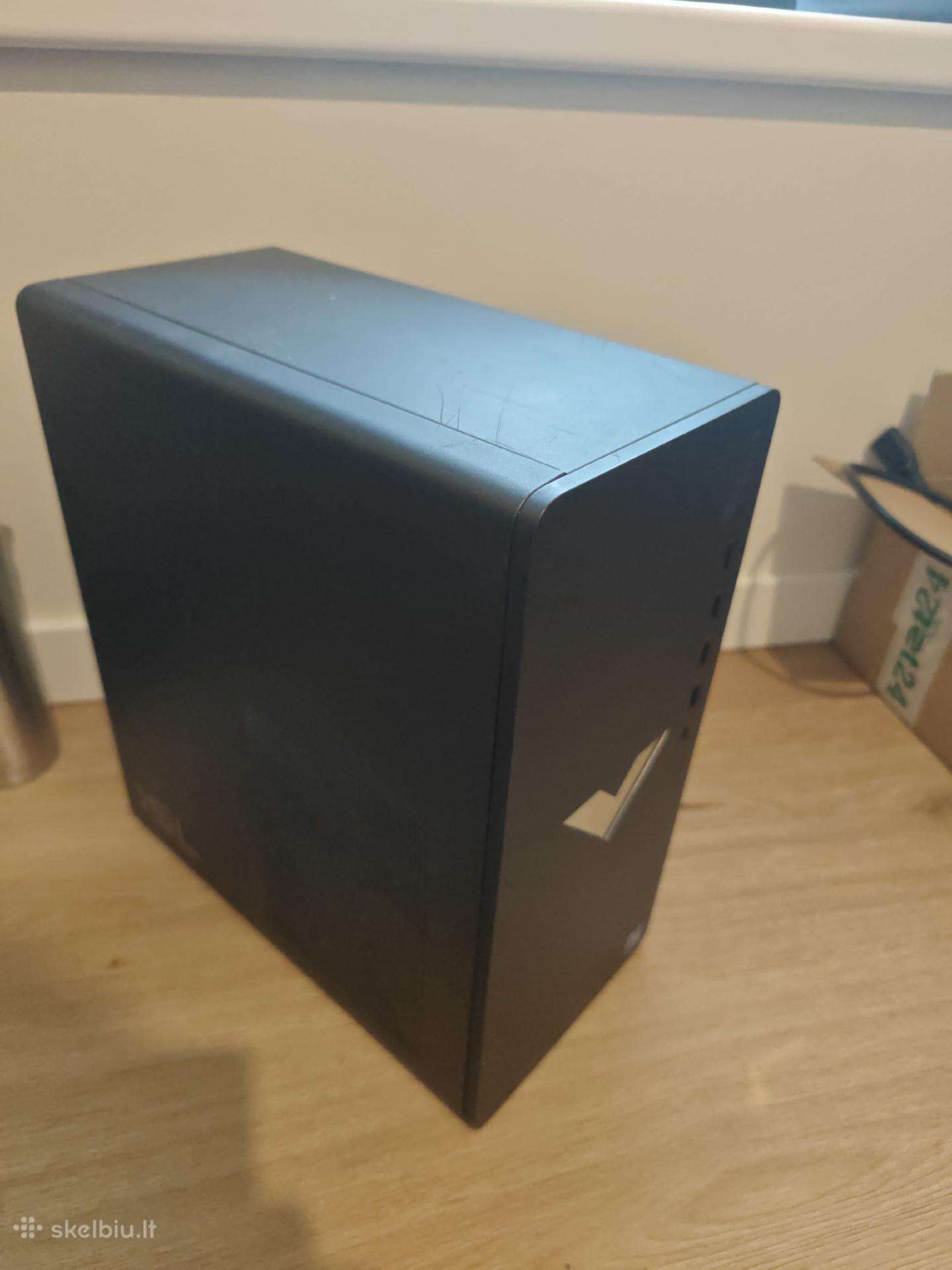 Hp Victus 15l i5 13400f 3060rtx 12gb