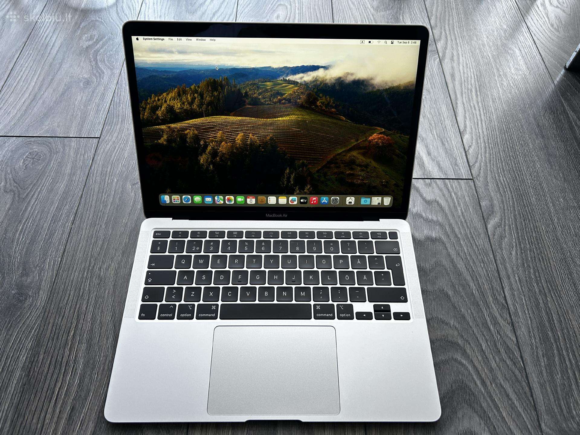 MacBook Air 2020