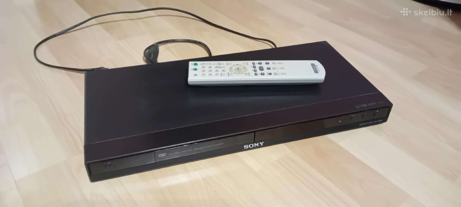 Dvd