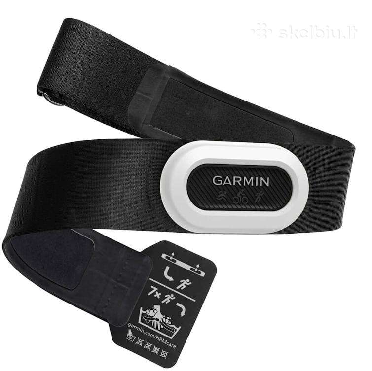 Garmin Hrm-pro Plus