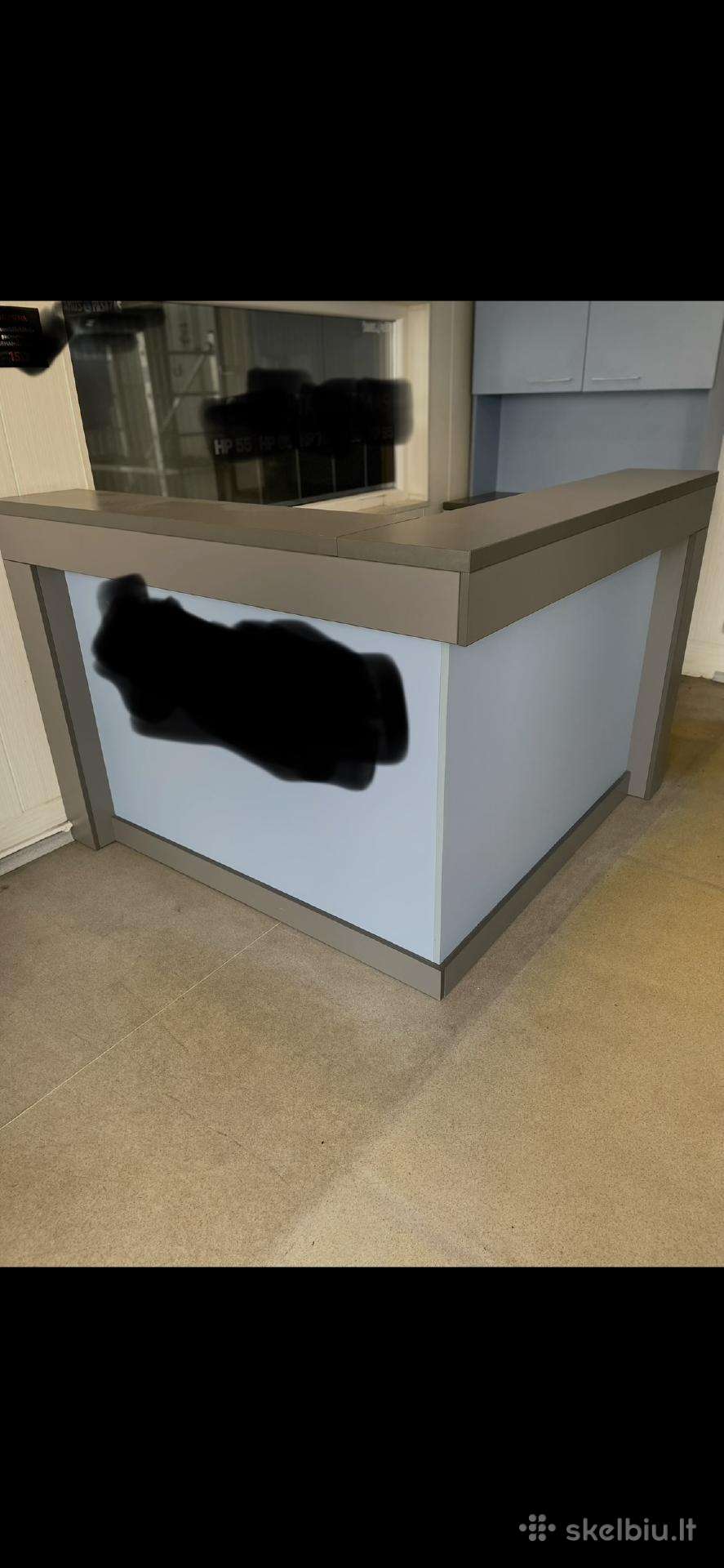 Priimamojo baldai