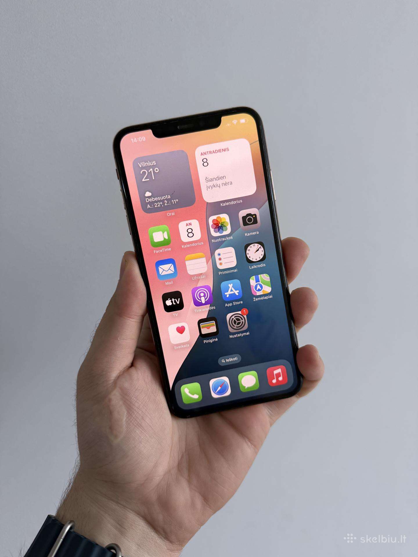 iPhone XS Max
