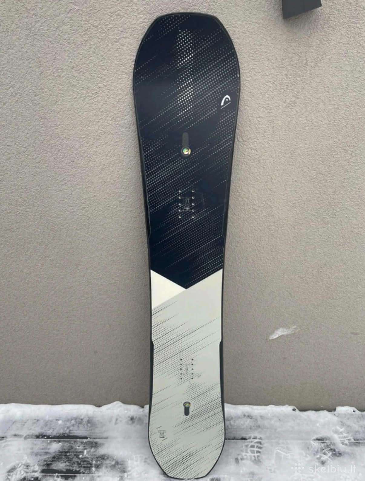 Head E-instinct Lyt 159 snieglentė