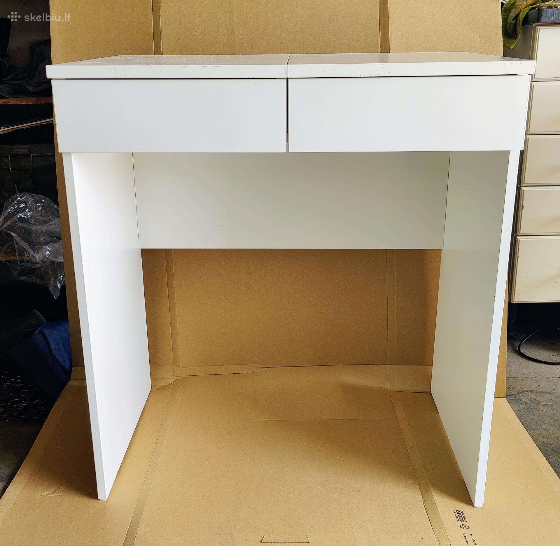 Tualetinis staliukas Brimnes Ikea