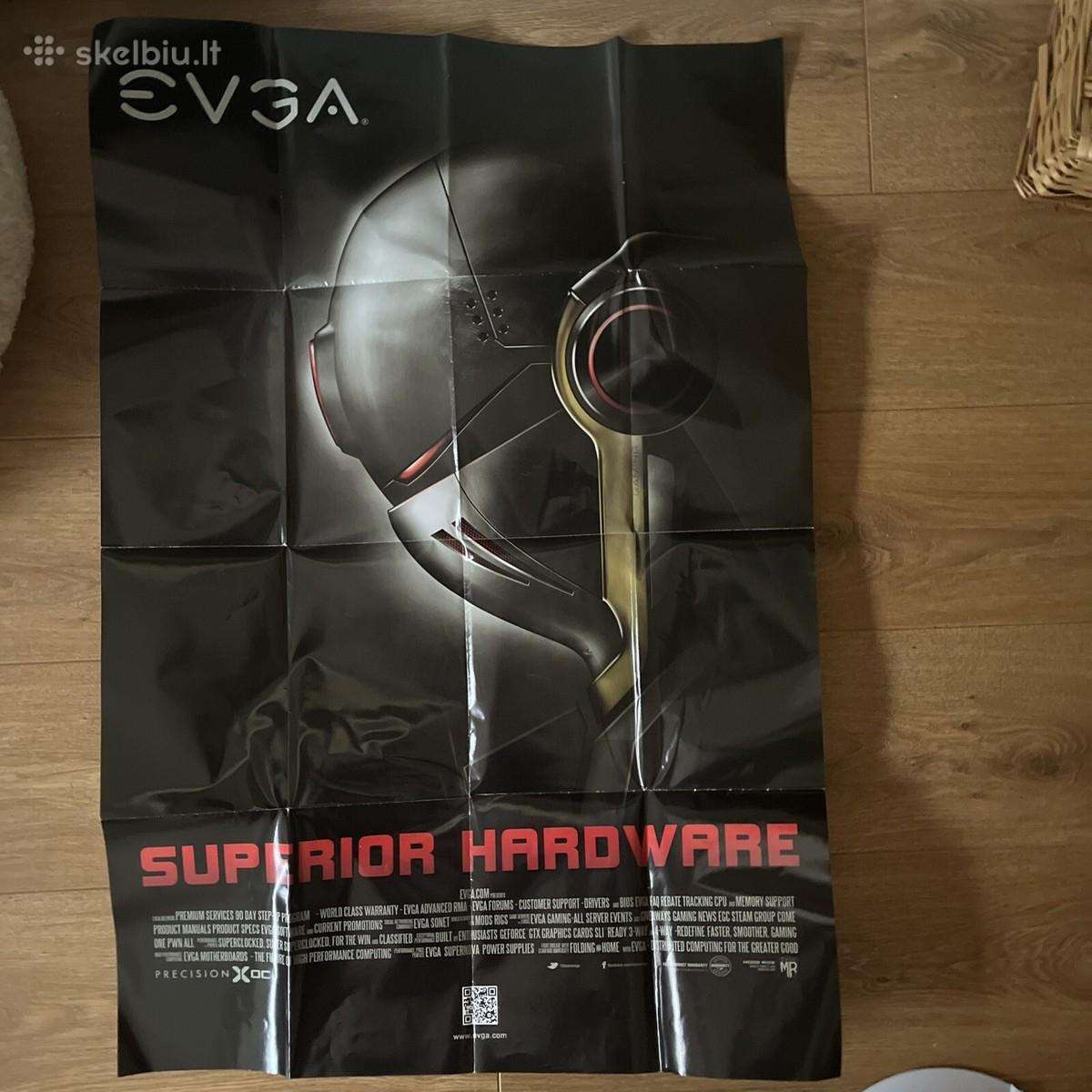 Ieškau evga poster