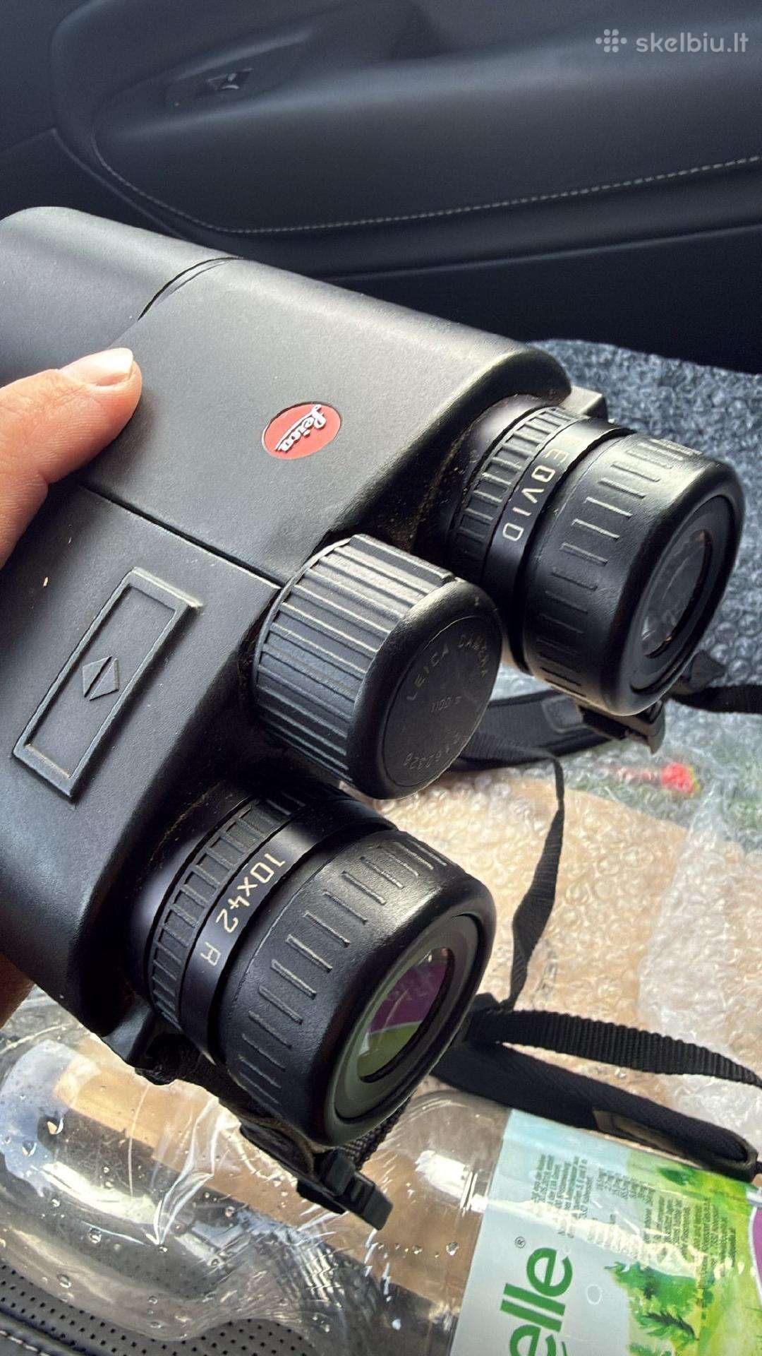 10x42 ziuronai leica