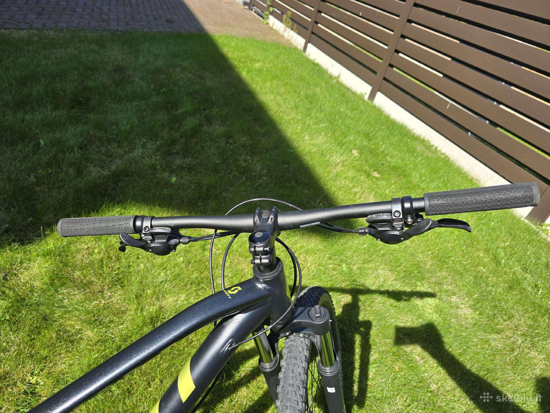 Mountain bike Scott 27.5″