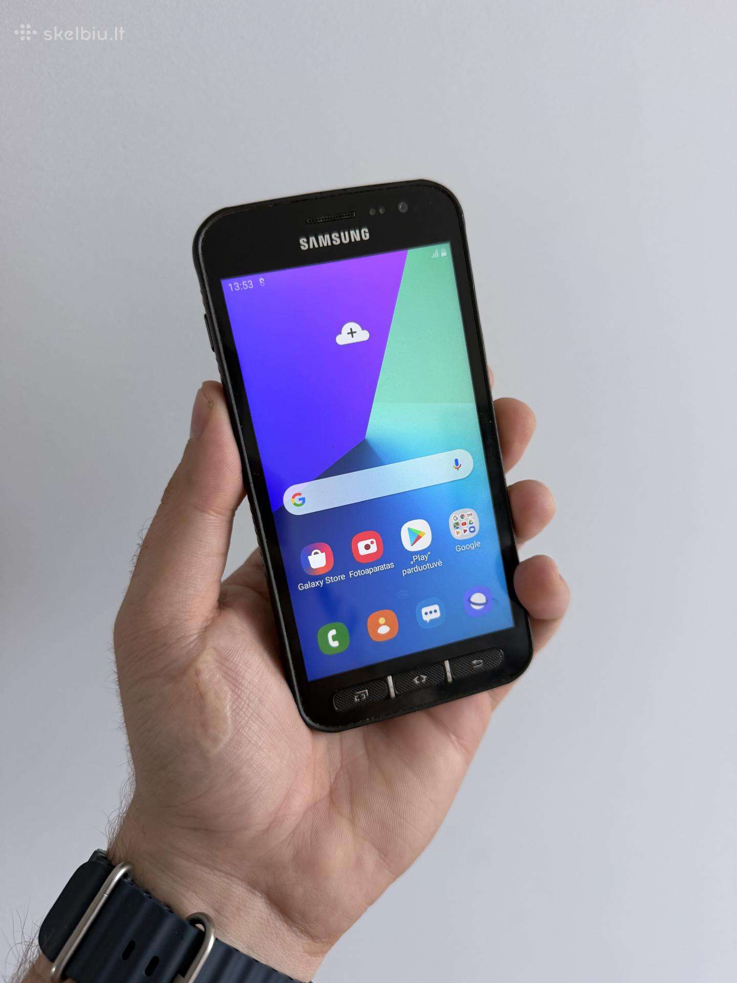 Samsung Xcover 4