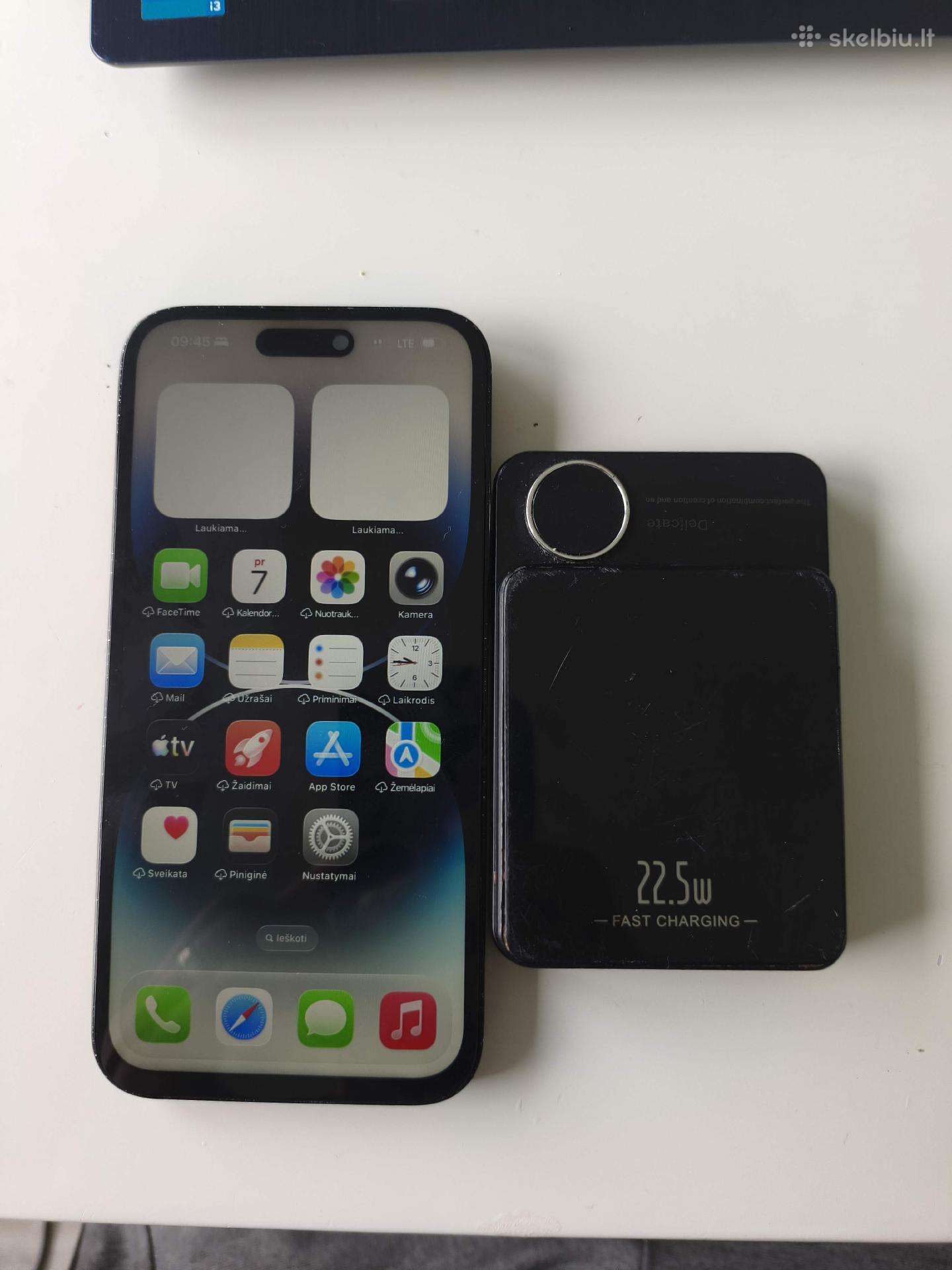 iPhone 14 pro max