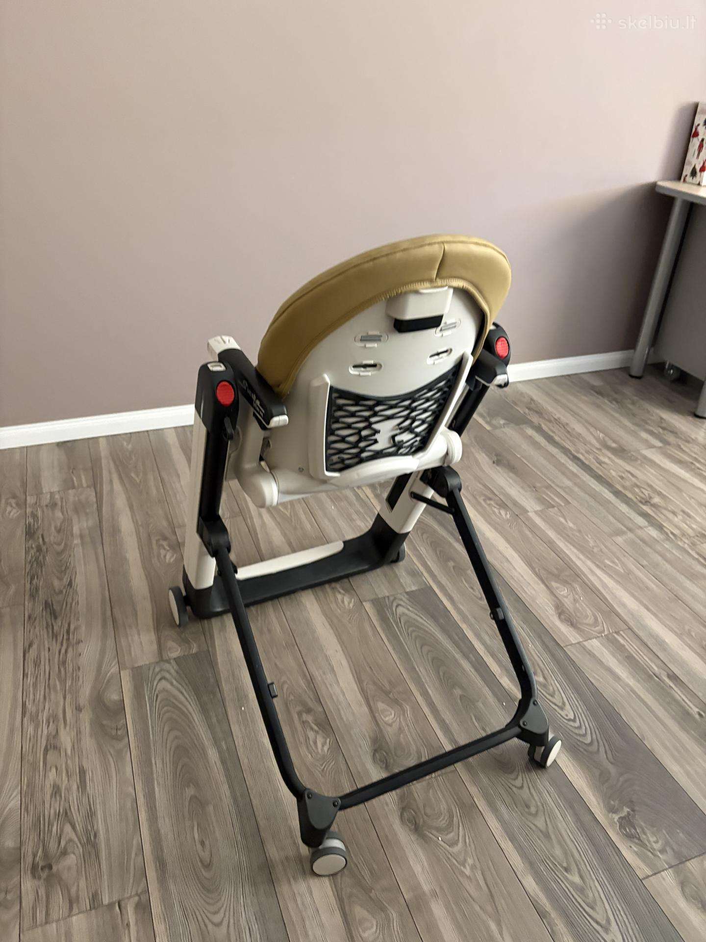 Peg Perego maitinimo kėdutė