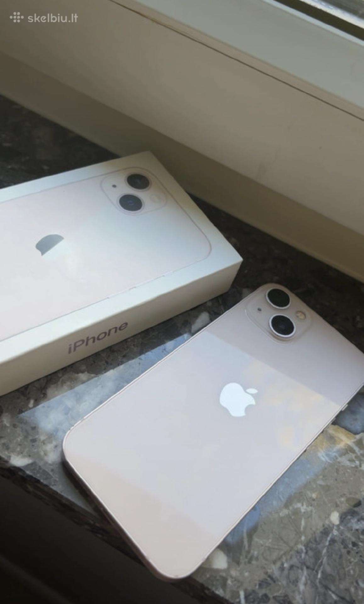 iPhone 13