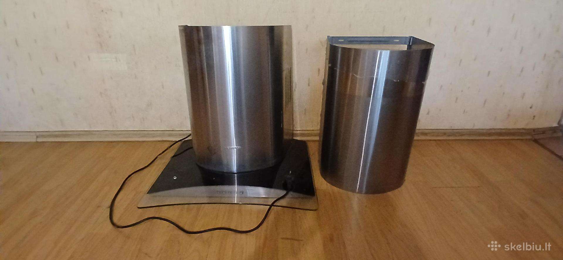 Mažai naudotas ilgai stovėjas
