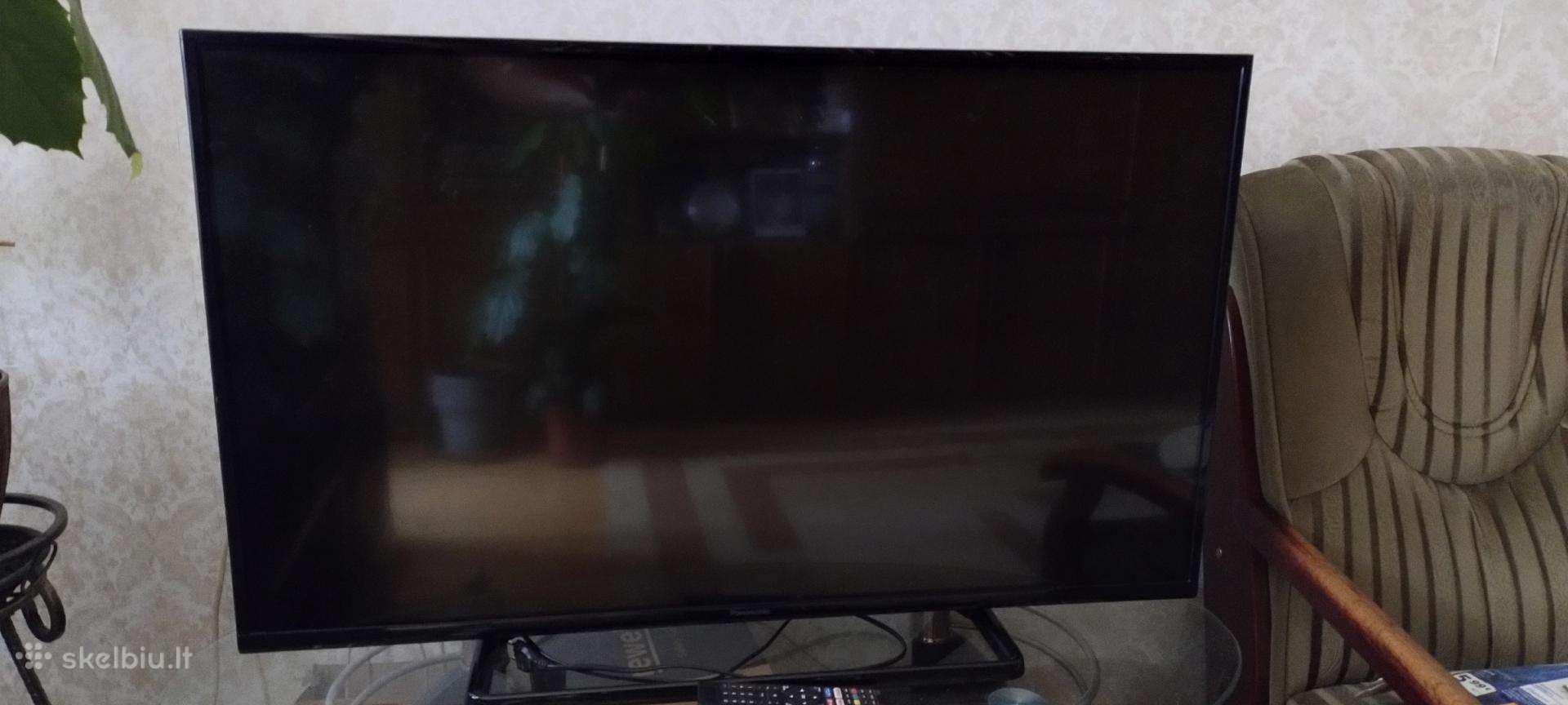 Televizorius LCD LED Panasonic 42