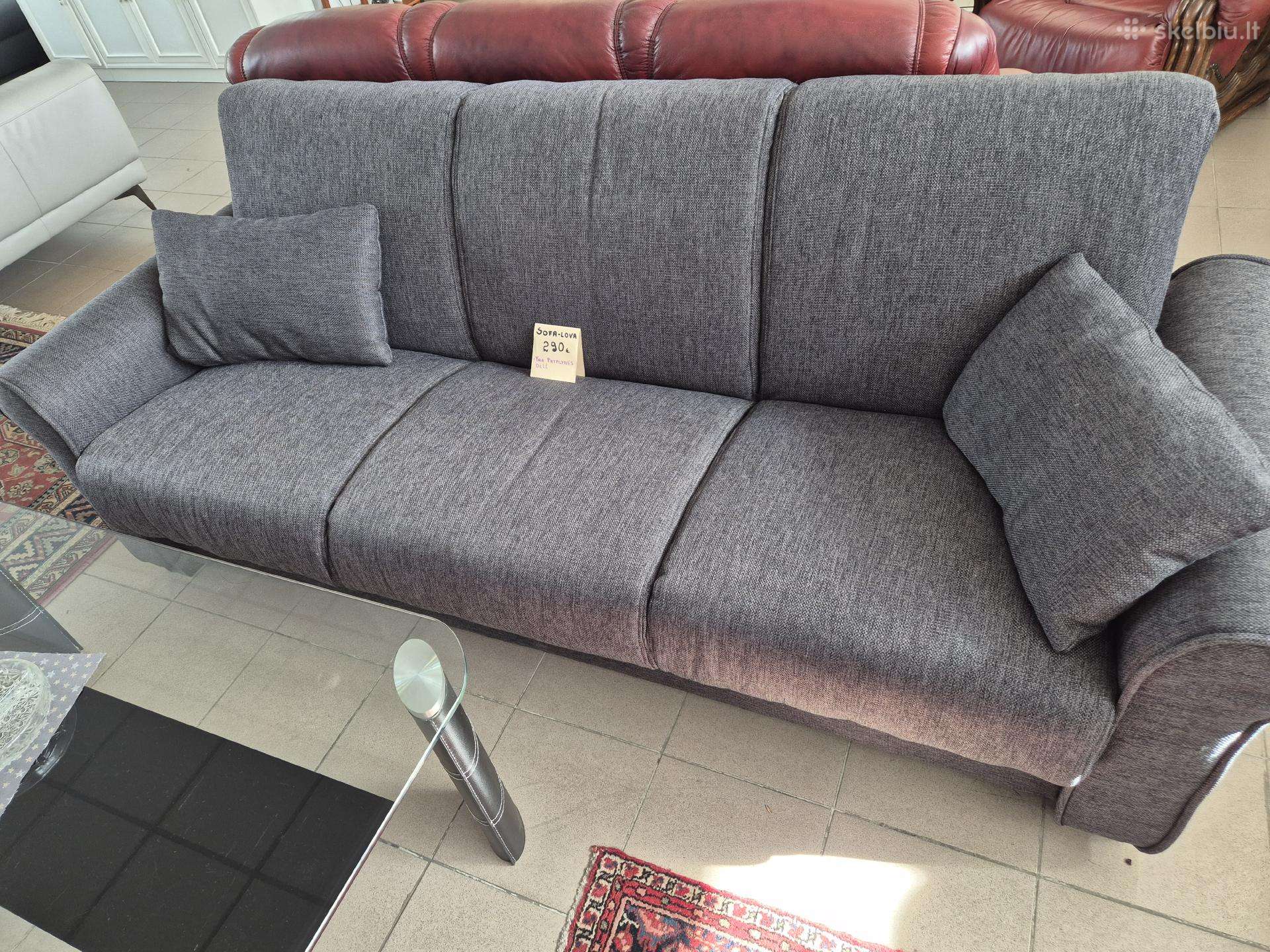 Gera sofa-lova