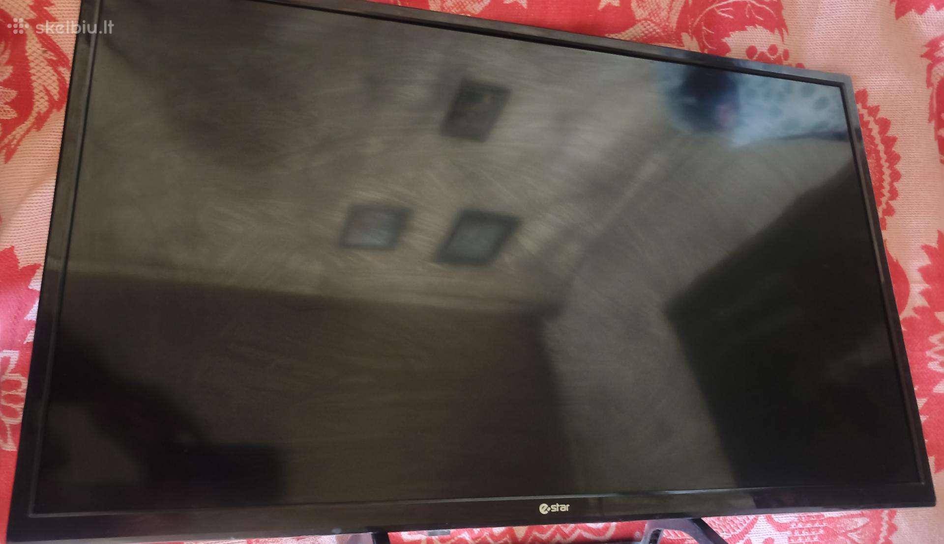 E-star smart TV