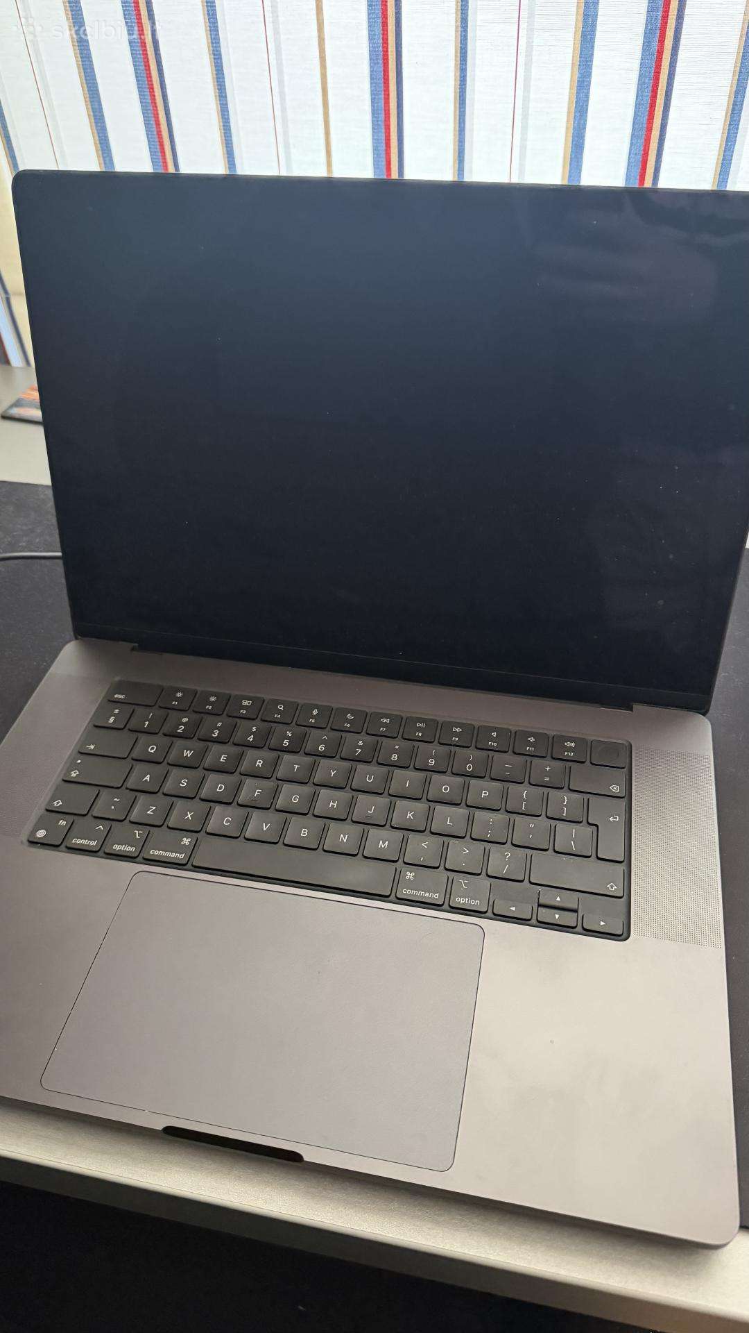 MacBook Pro 16 M4 Pro – 24 GB RAM / 512 GB SSD