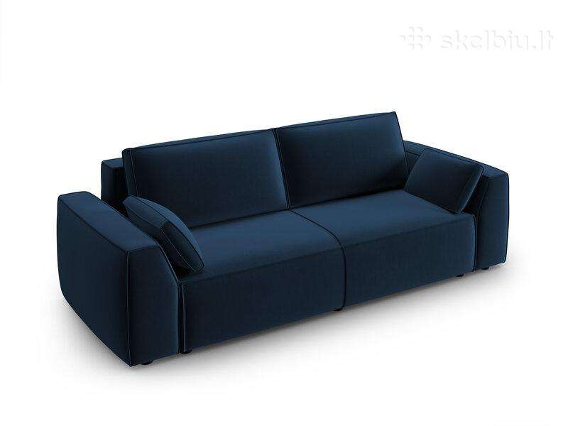Nauja sofa-lova Sophia su 60% nuolaida!