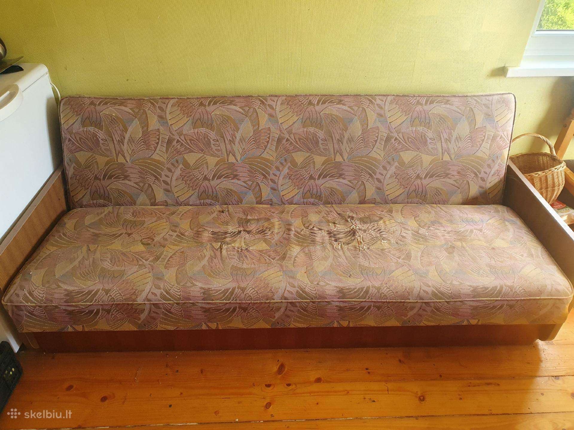 Sofa lova