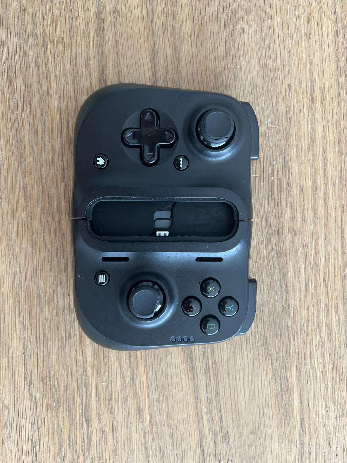 Razer Mobile iPhone Gaming Controller
