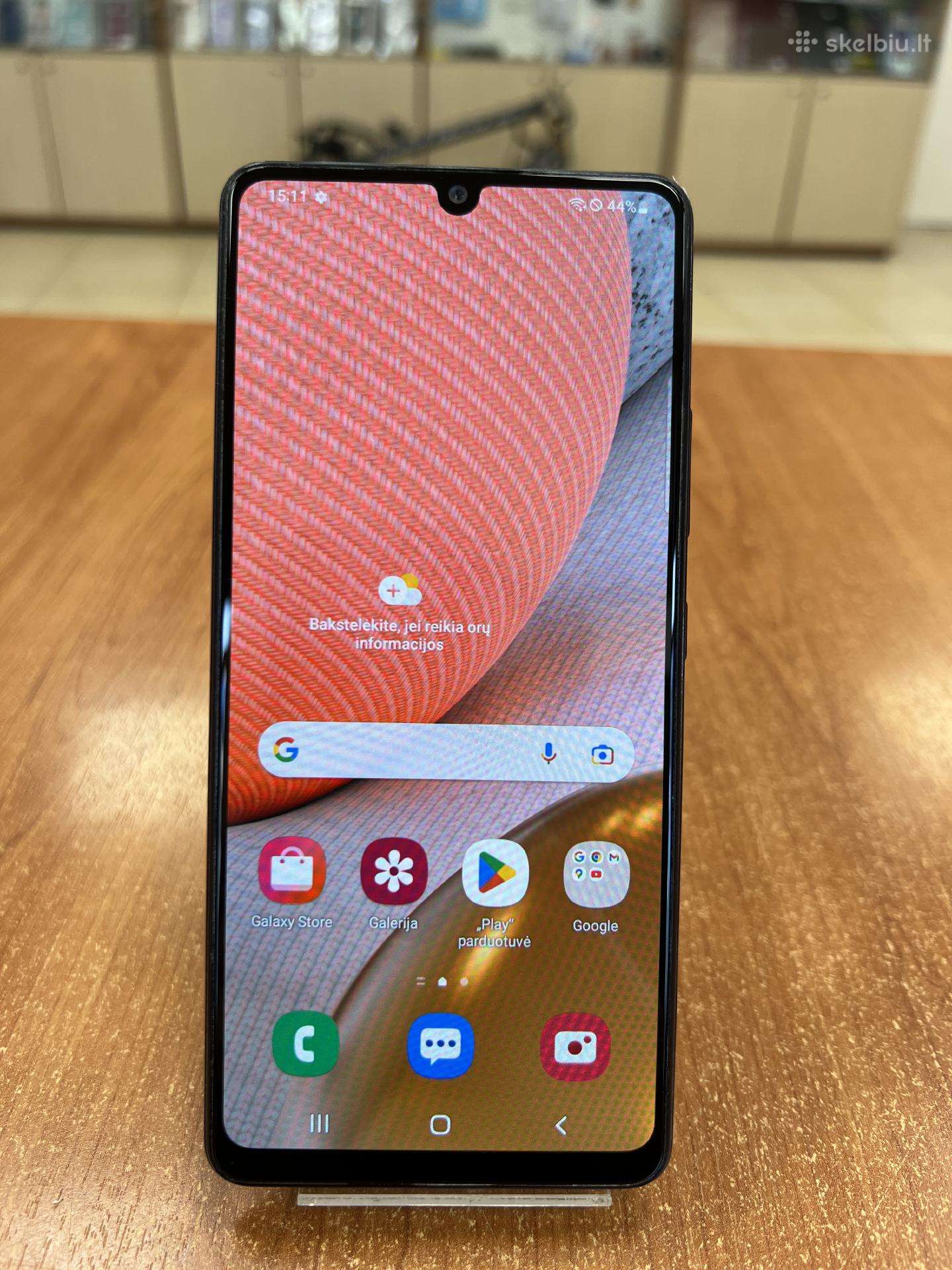 Samsung A426 Galaxy A42 5G 128 GB (naudotas)