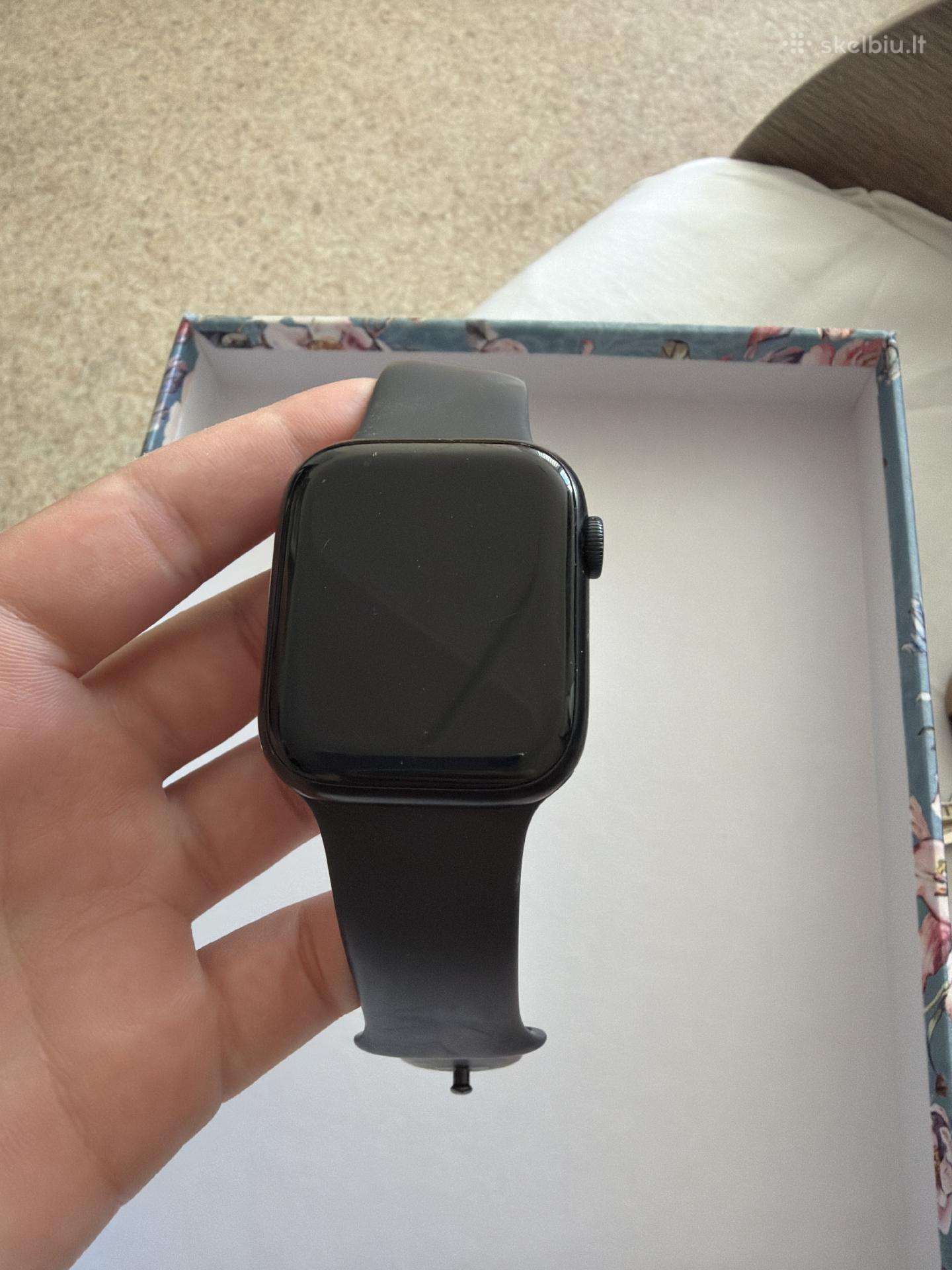 Apple watch