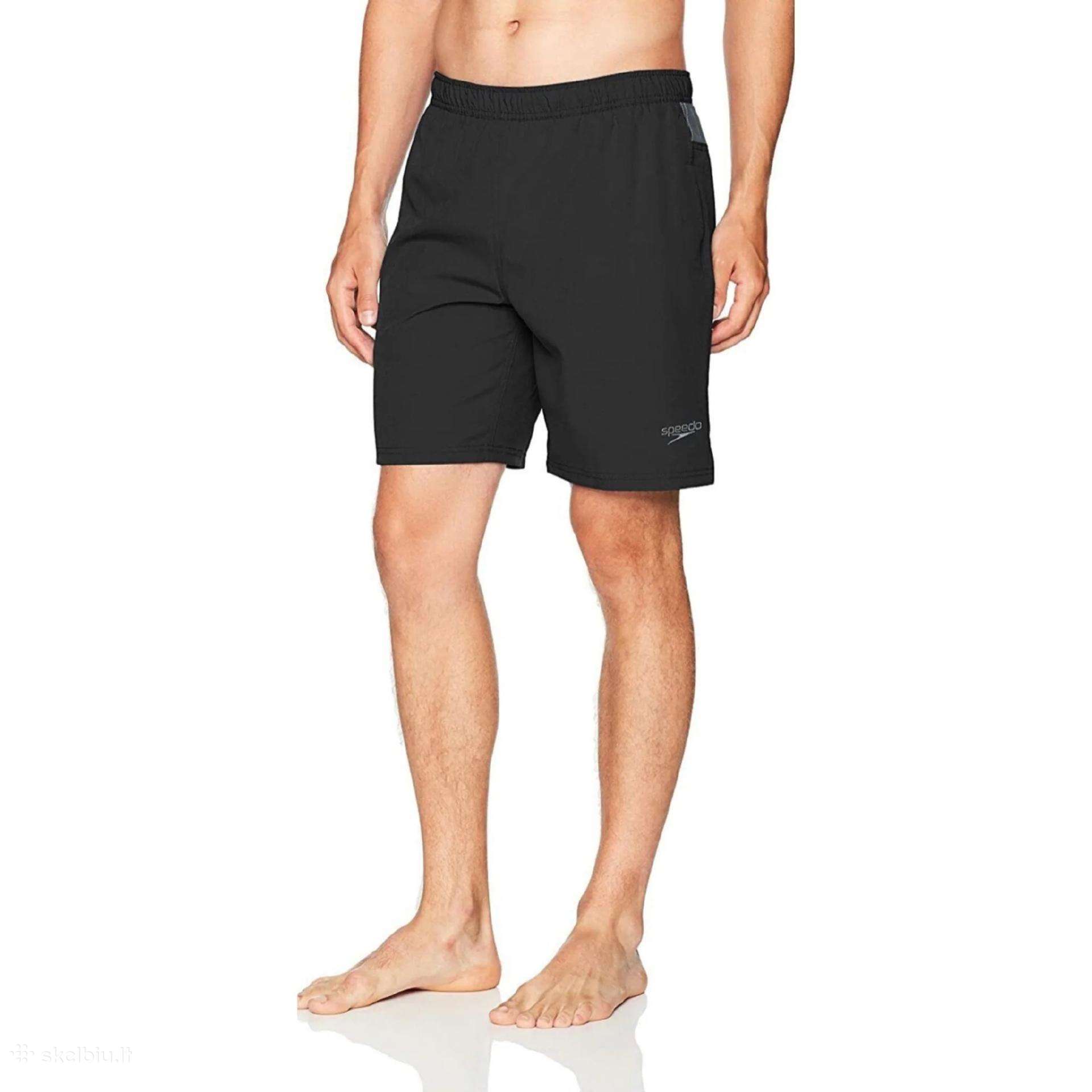 Speedo maudymosi kelnaitės iš Usa