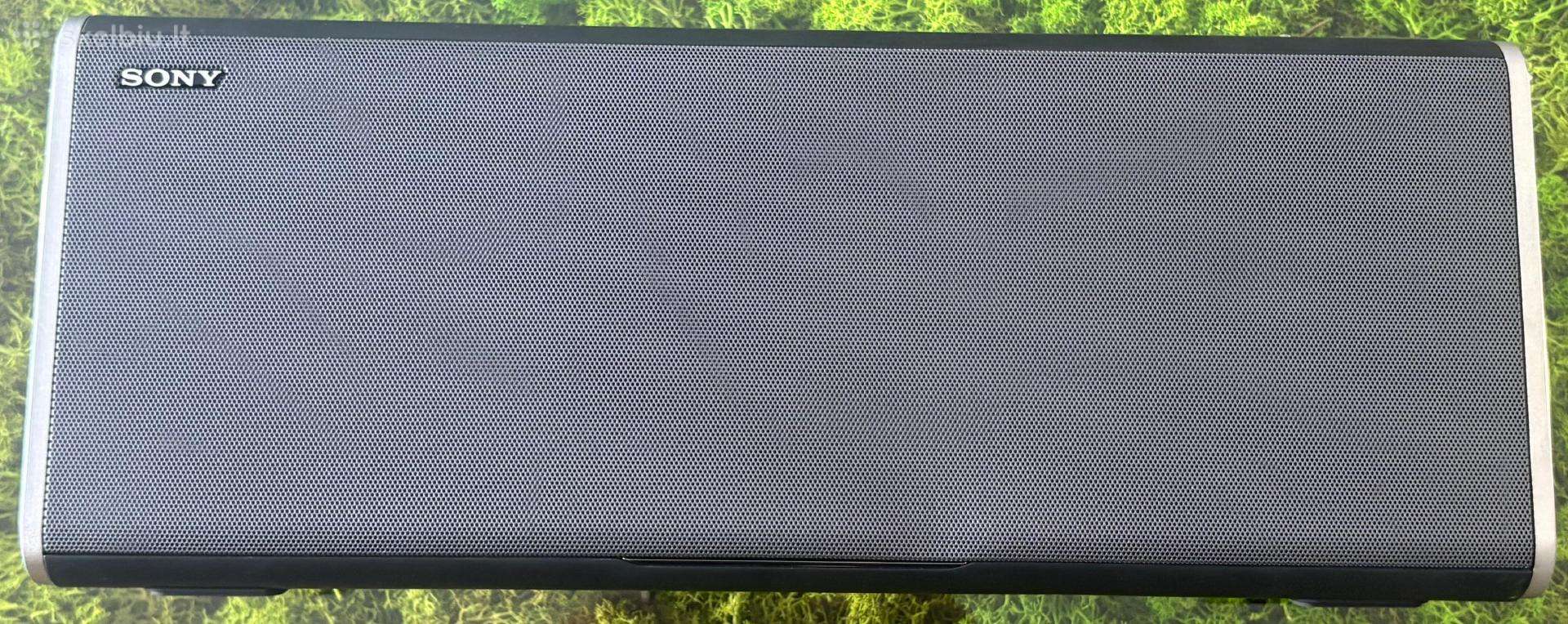 Sony Srs-btx500