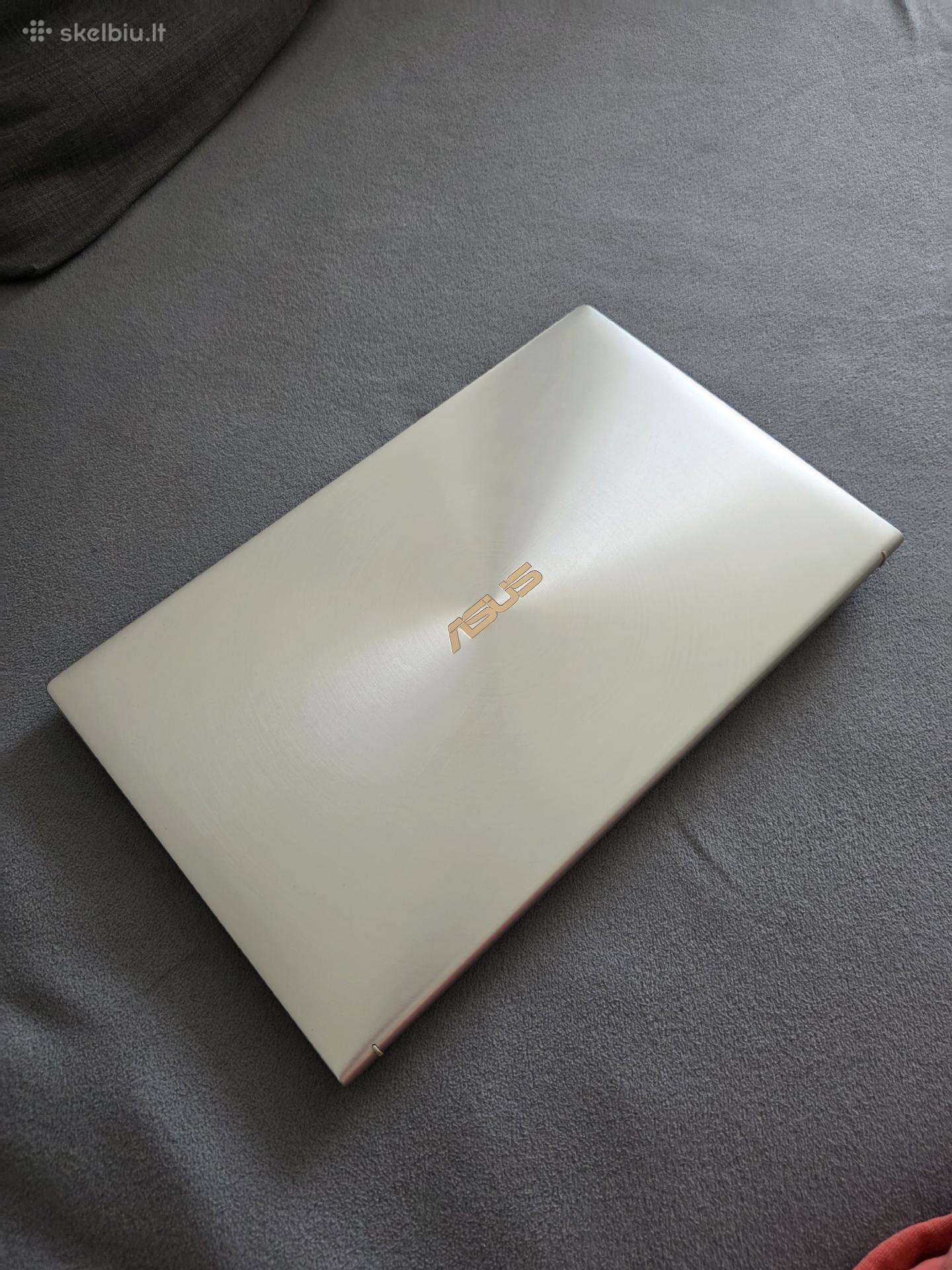 Asus Zenbook 15" Ux533fac