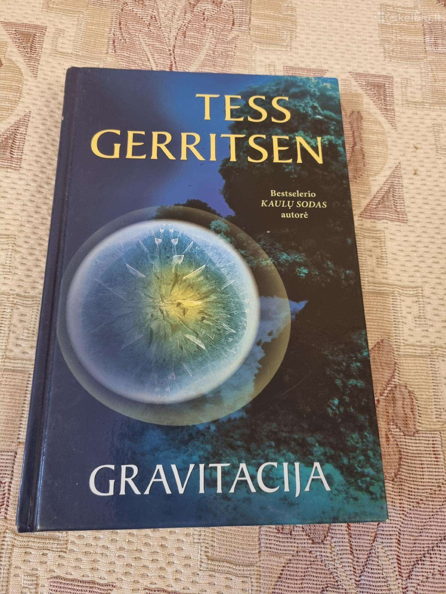 Gravitacija