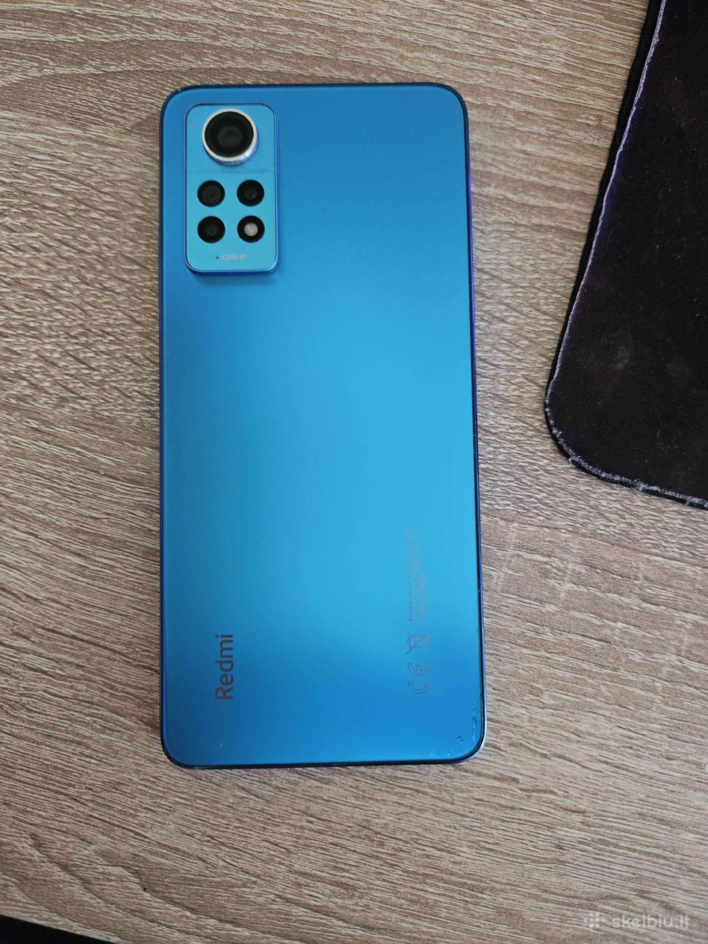 Redmi note 12 pro 8/256