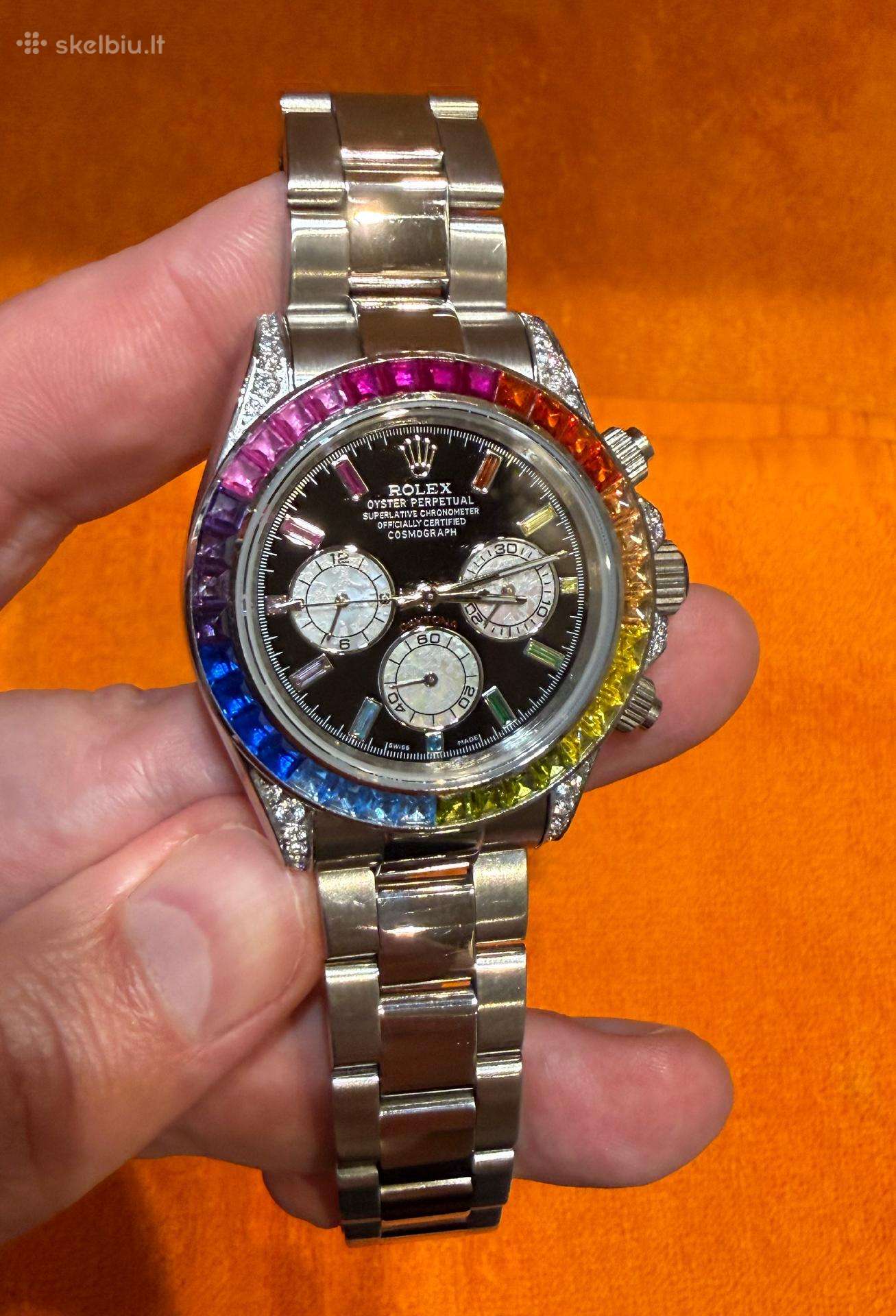 Rolex