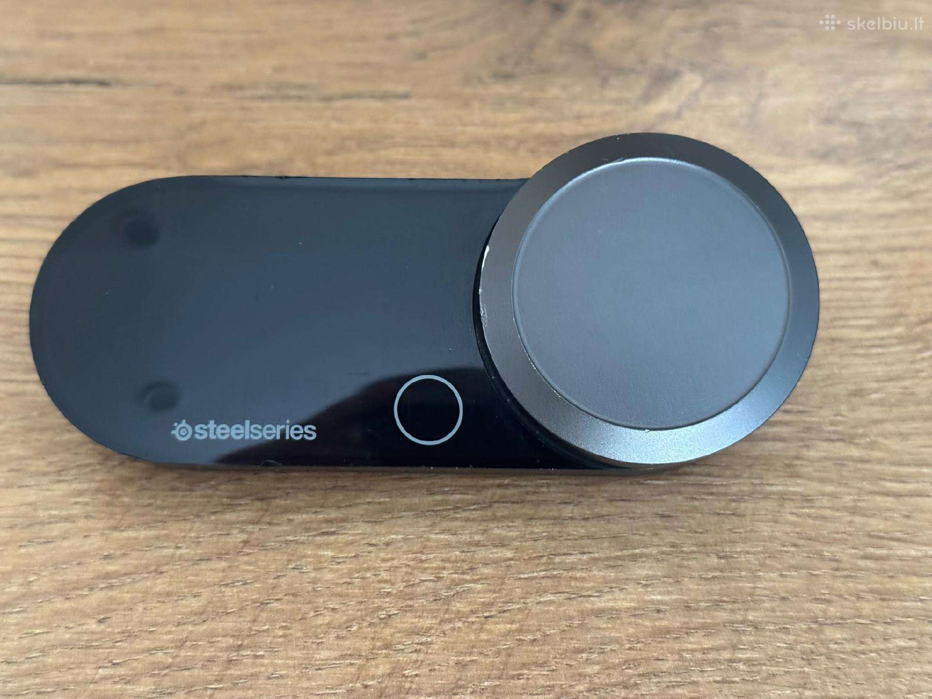Steelseries Gamedac Gen2