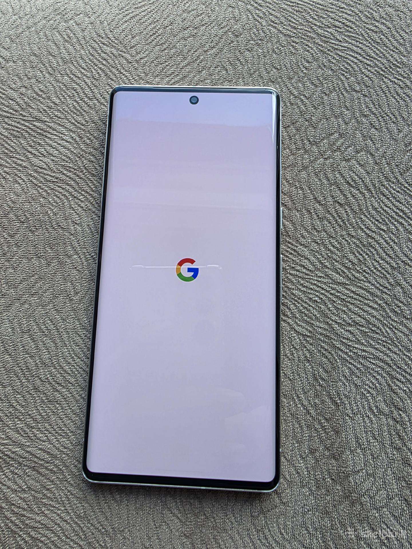 Google Pixel 7 Pro 12/128gb