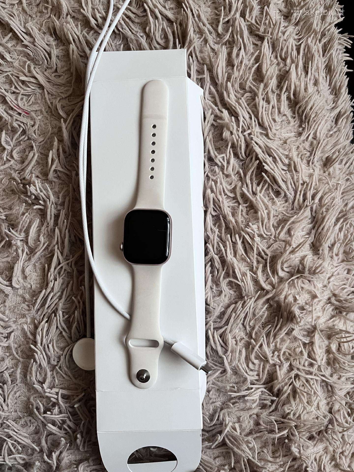 Apple watch series 11