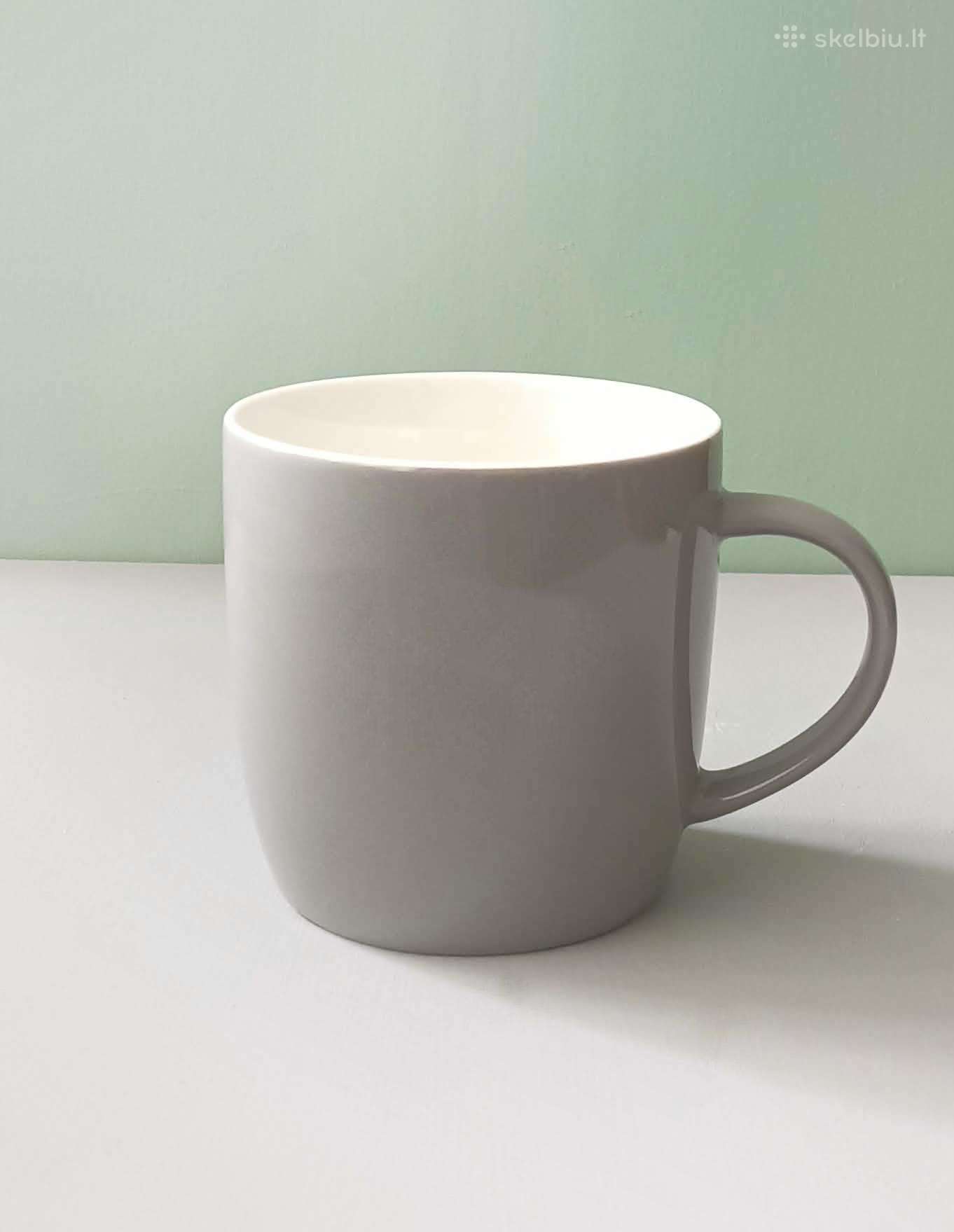 Puodelis, 350ml, Sainsbury's Home