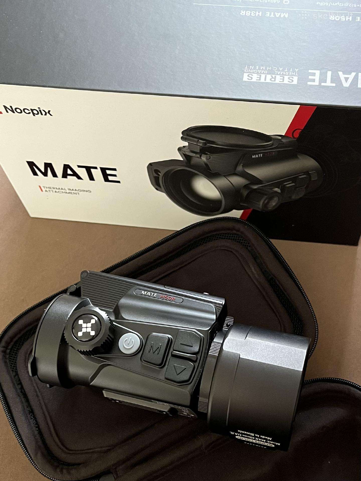 Nocpix Mate H50r