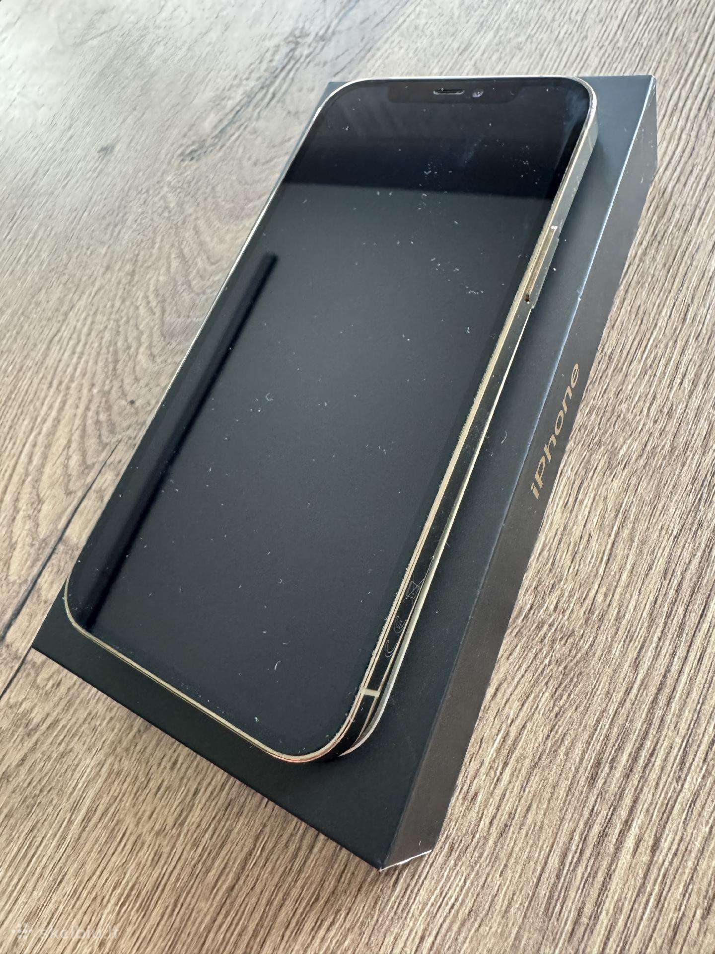 iPhone 12 pro