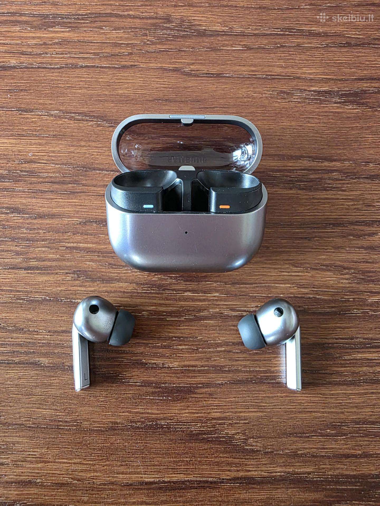 Samsung galaxy buds 3 pro