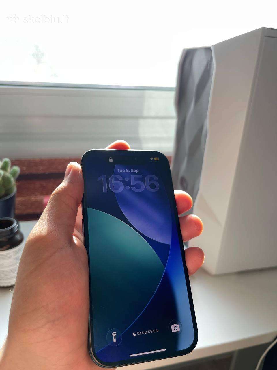 iPhone 15 128gb 97%