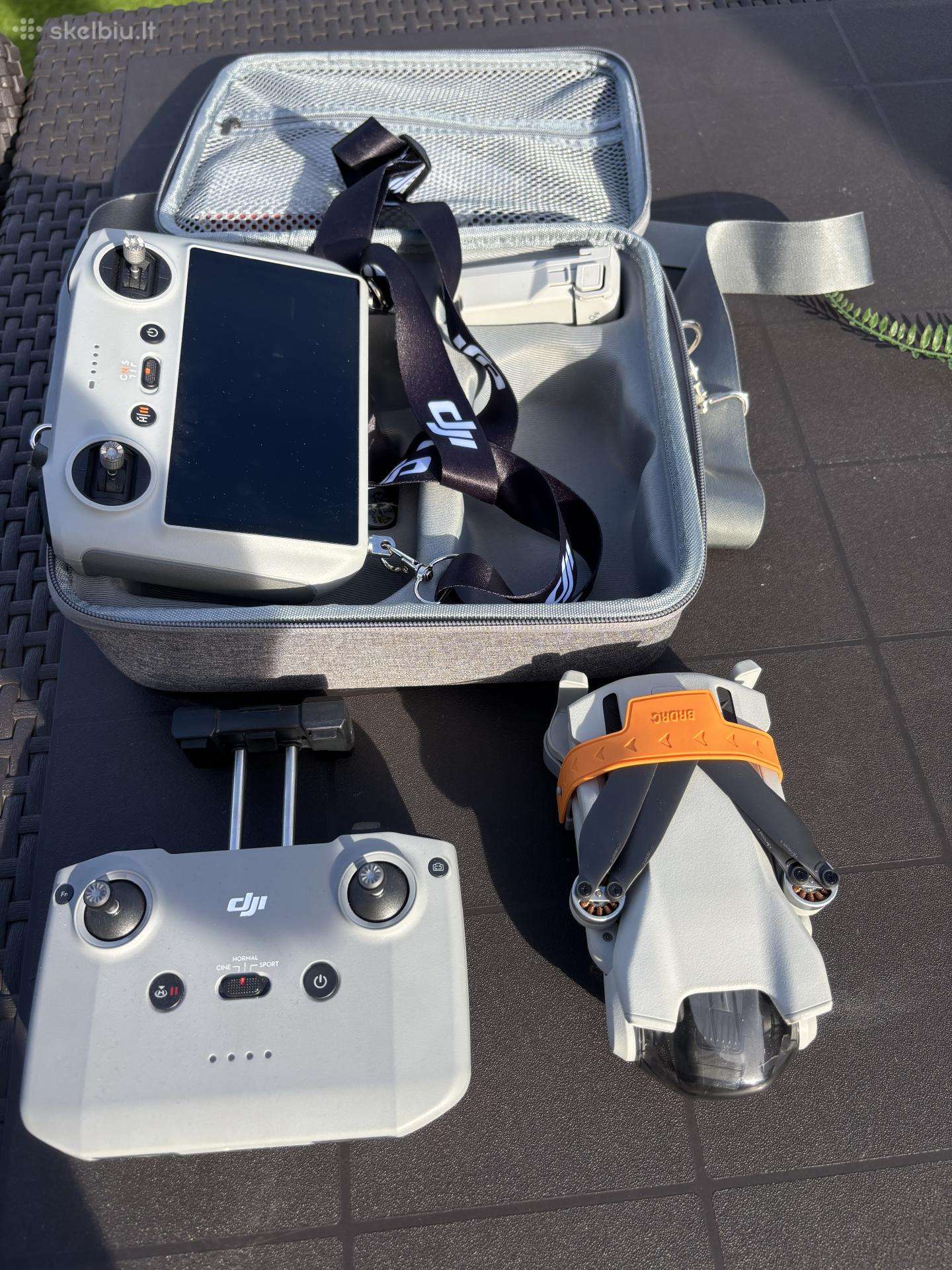 Dji mini3