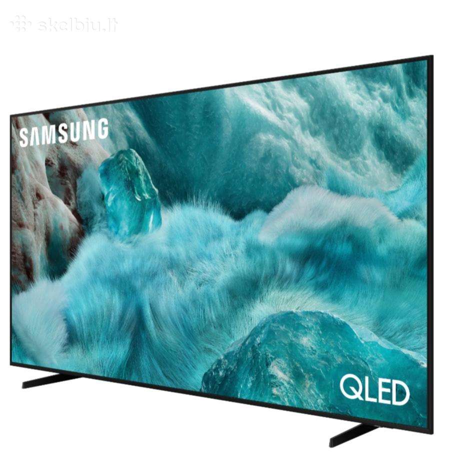 Samsung Qe50q7faauxxh, 50 ", 4k Qled