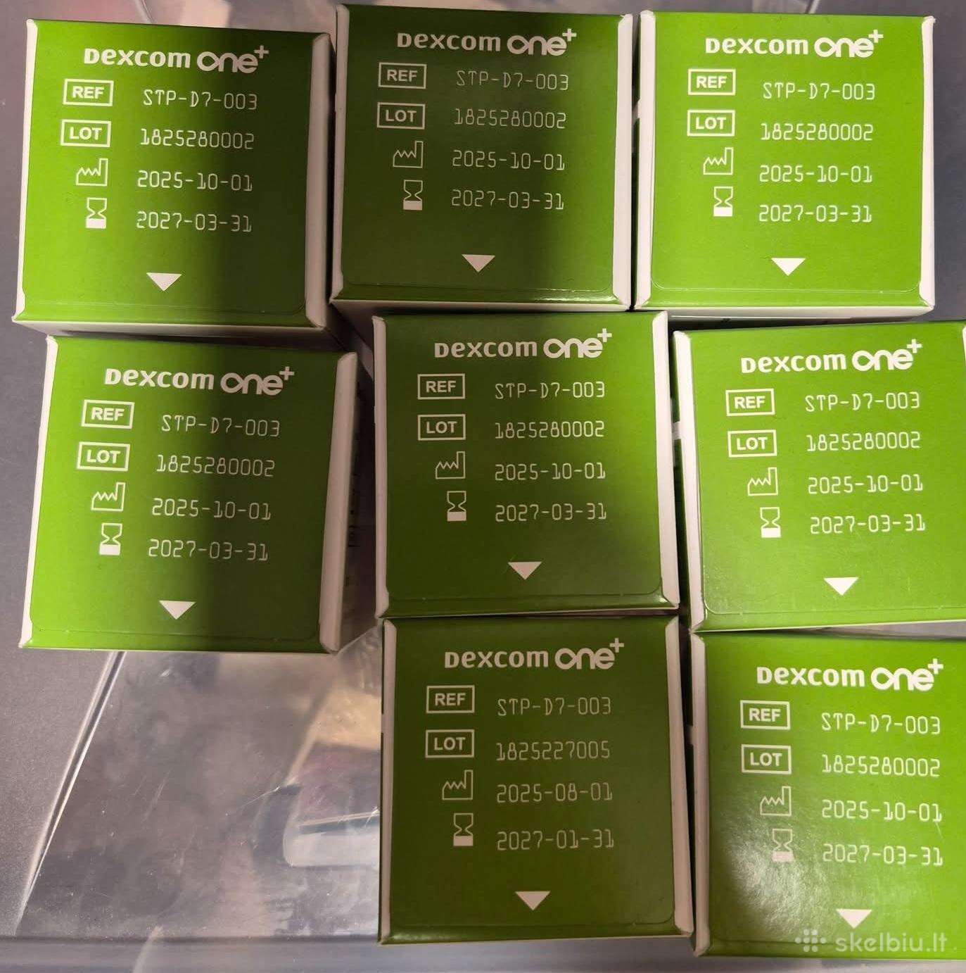 Dexcom