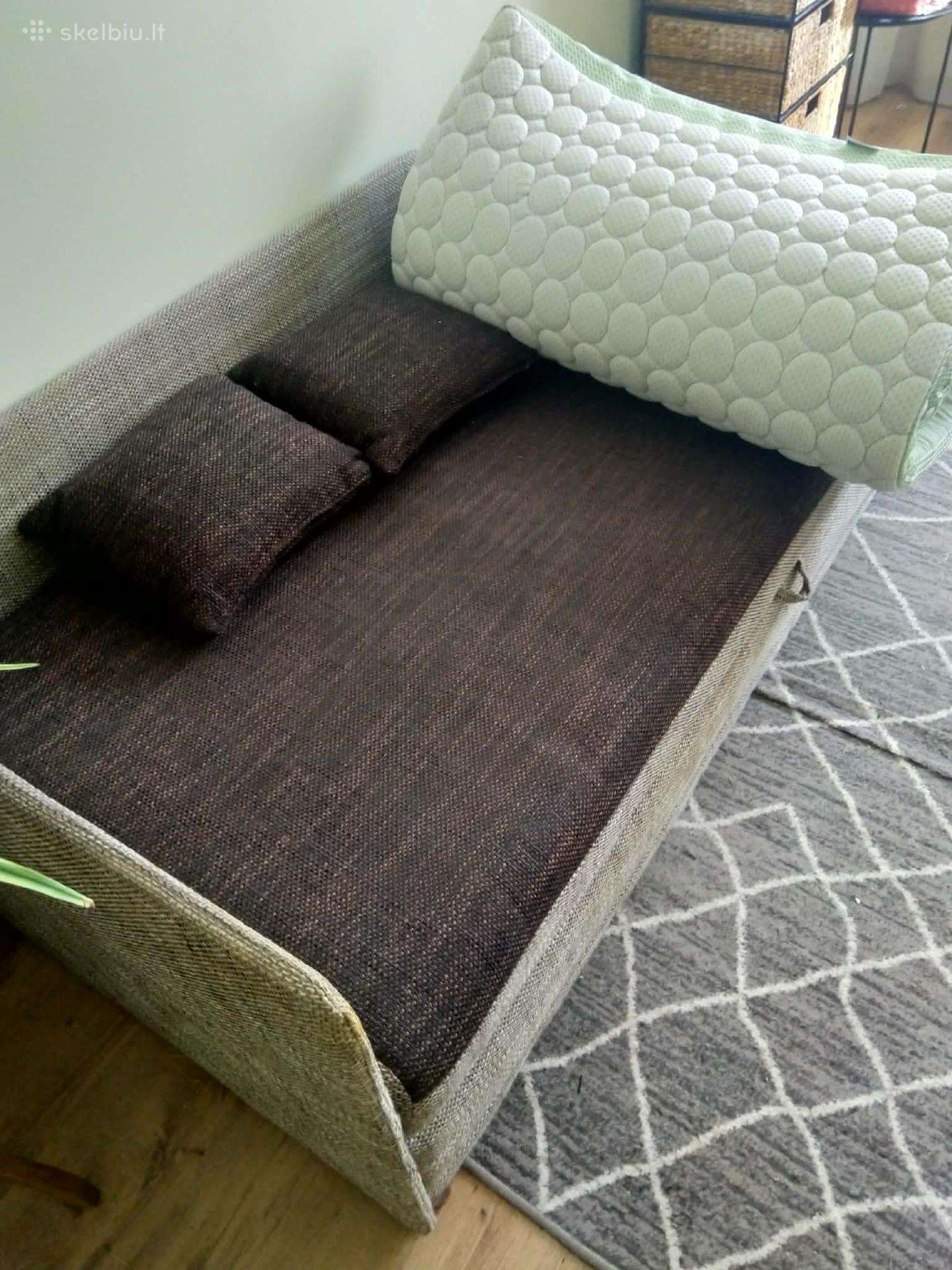 Sofa/tachta, antčiužinis