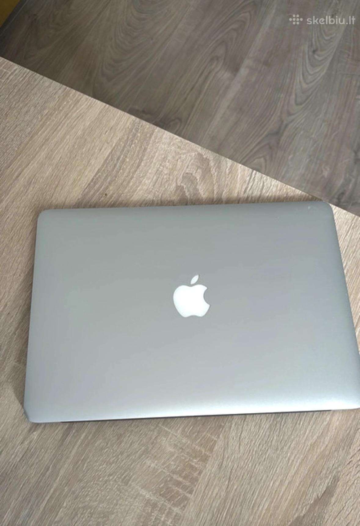 Apple MacBook Air 13 2017 128gb