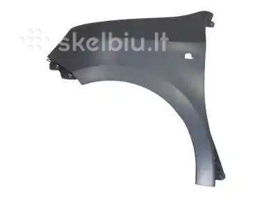 Renault twingo III sparnas 5r