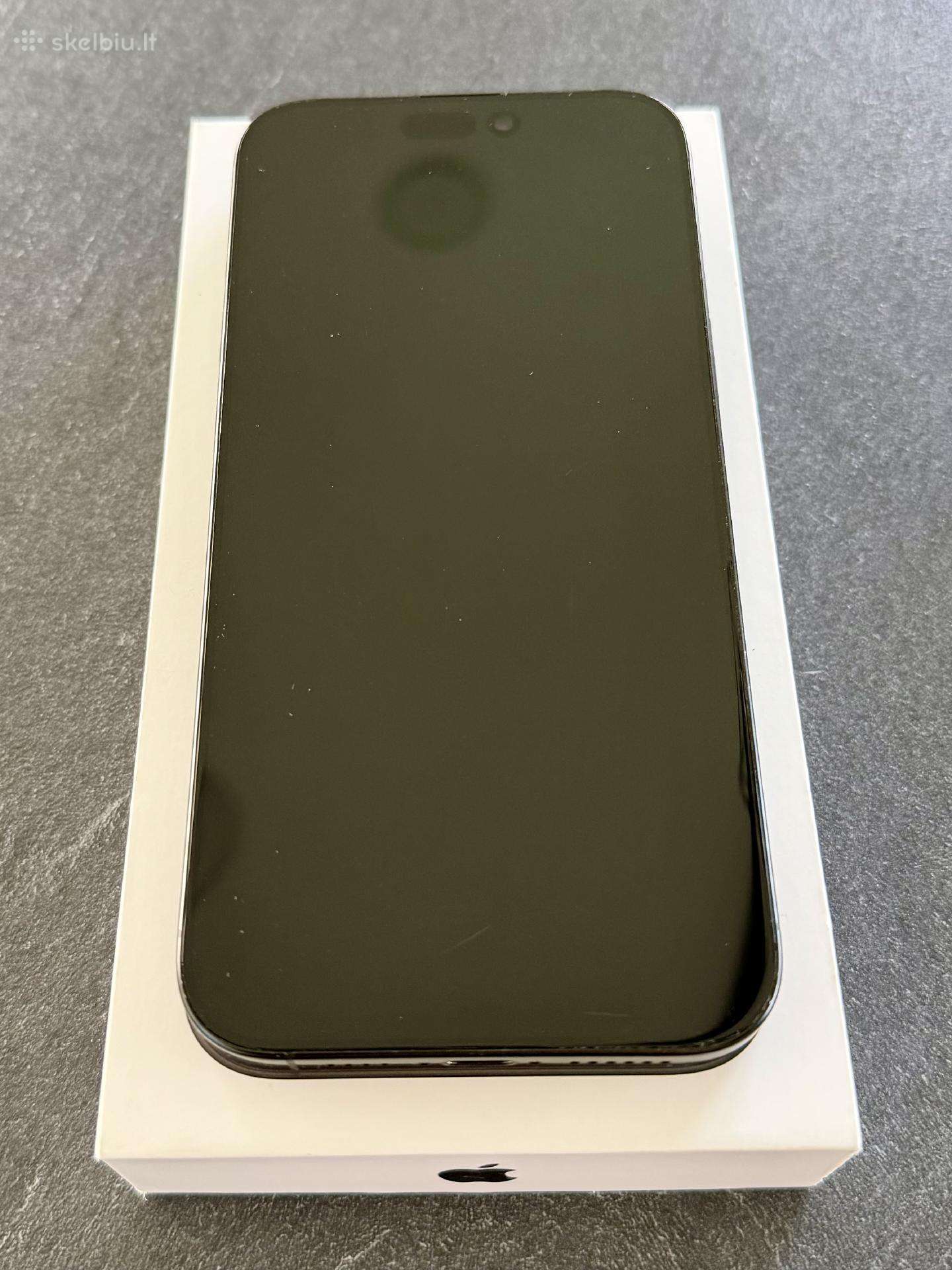 Apple iPhone 16 Pro Max 256gb
