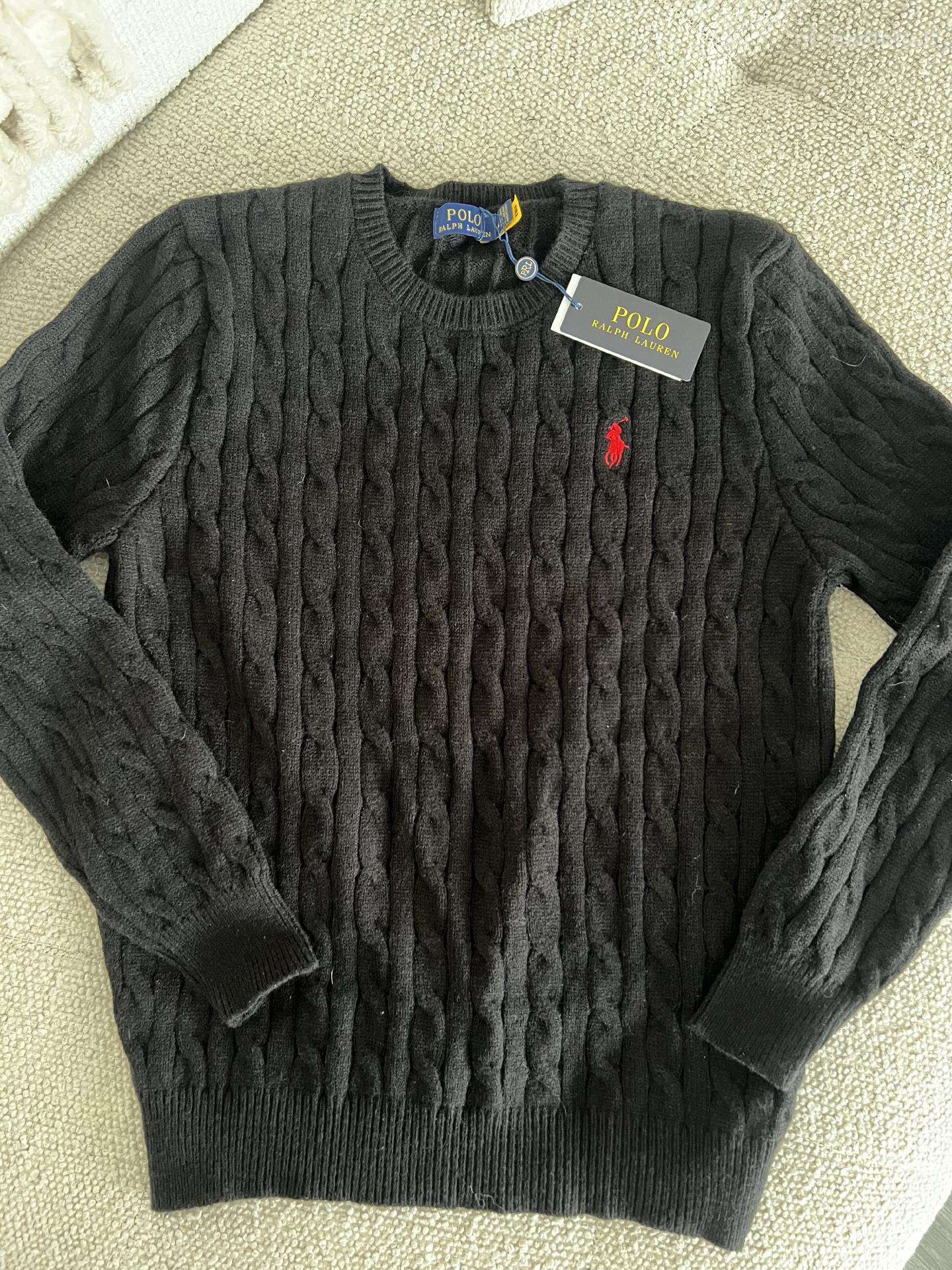 Ralph Lauren megztinukas