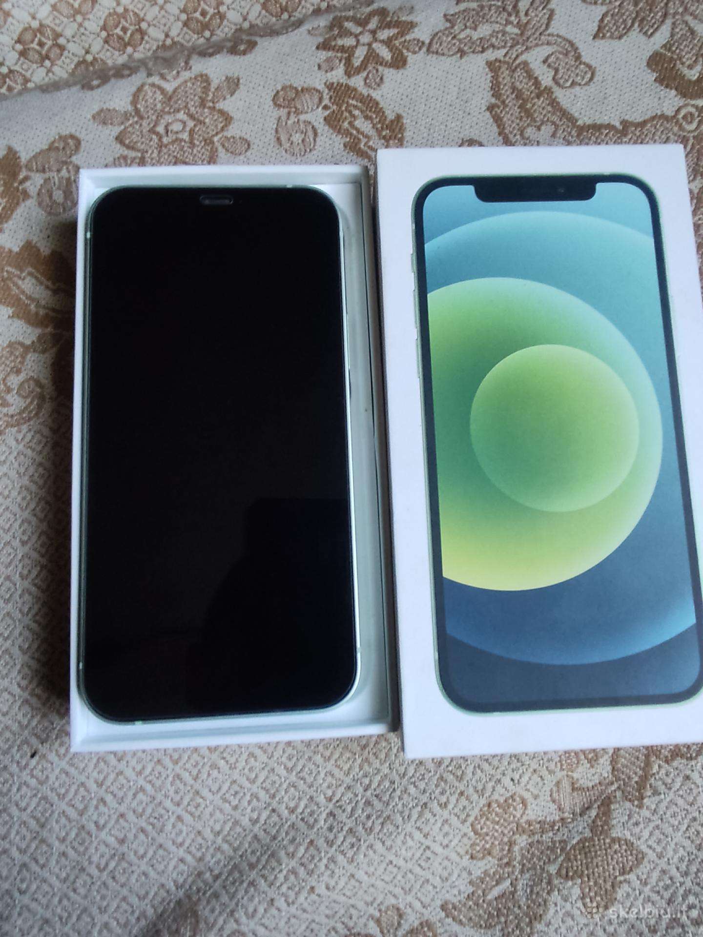 iPhone 12 64gb