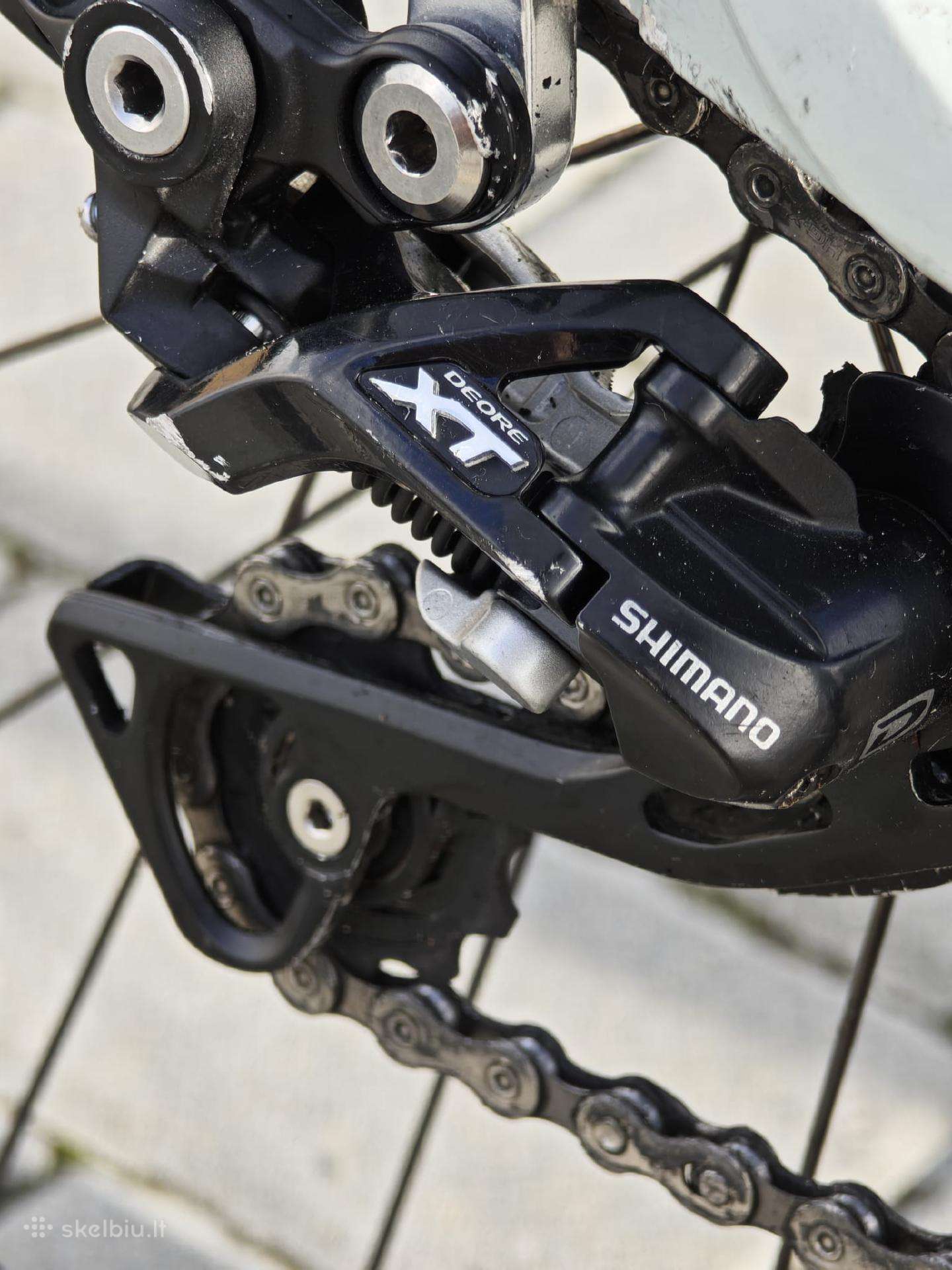 Electric bike Giant